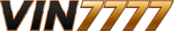 vin7777 logo